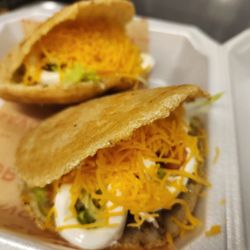 Dona Kika's Tacos & Gorditas - Best Gorditas in town!