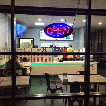 Sharetea - Coffee & Tea Near Me - San Leandro, California Sharetea - Coffee & Tea Near Me - San Leandro, California