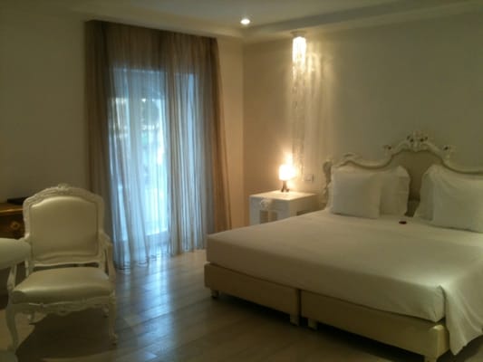 Hotel Boscolo Exedra Nice by null