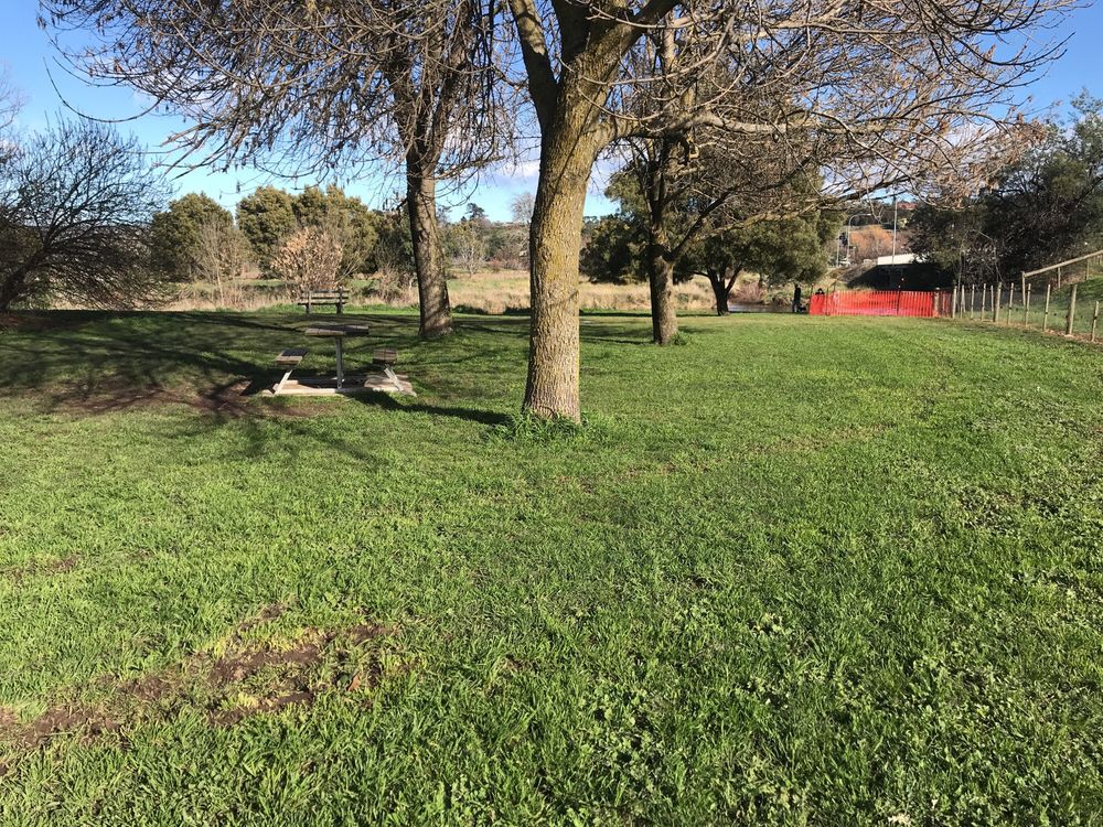 ST LEONARDS PICNIC GROUND Station Rd, St Leonards Tasmania, Australia Landmarks & Historical