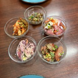 Kimchi Mama - Banchan