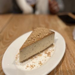 Doc B's Restaurant + Bar - Cinnamon Toast Crunch Cheesecake