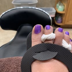 Salon 212 & Day Spa - Ready for SPRING!!