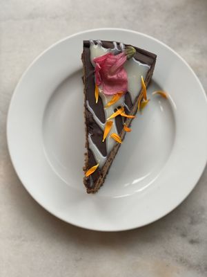 Muse Cheesecakes by null