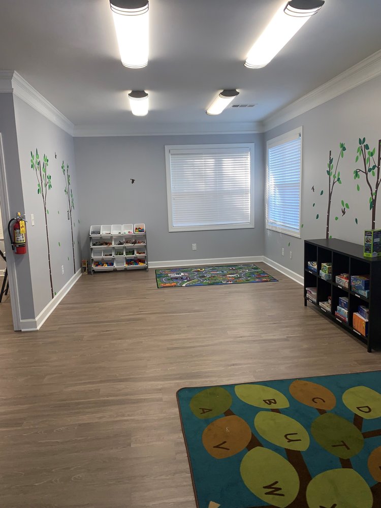 ABLE Kids - child therapist in Roswell, GA