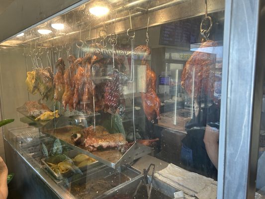 Hiep Phong BBQ by null