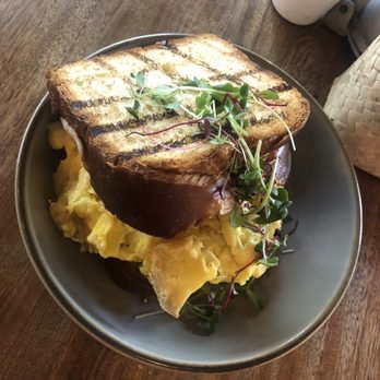 Ojo de Agua - Breakfast sandwich - Mexican Near Me - Miami, Florida Ojo de Agua - Breakfast sandwich - Mexican Near Me - Miami, Florida