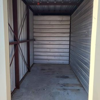 Jerry's Junk Removal - After a storage unit cleanout. - Junk Removal & Hauling Near Me
