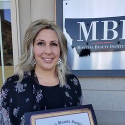 Montana Beauty Institute