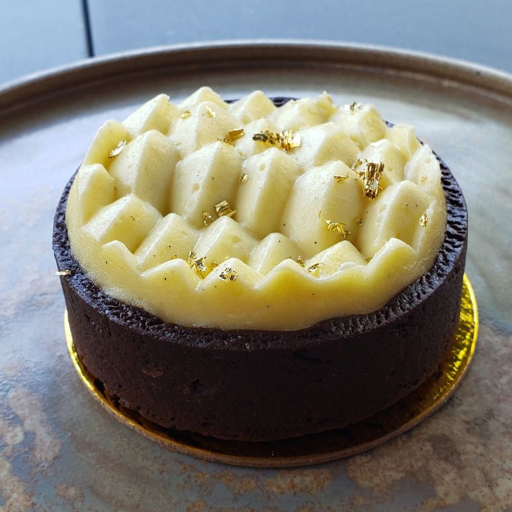 Hexagon - Tiramisu - French Near Me - Oakville, Ontario Hexagon - Tiramisu - French Near Me - Oakville, Ontario