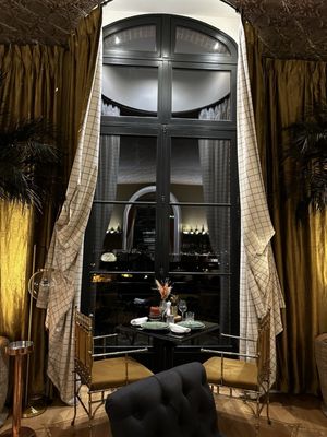 Château de Sacy by null