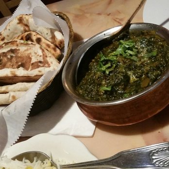 India Cafe - Spinach kofta with vegetable croquettes. Such complex flavors. - Indian Near Me - Chambersburg, Pennsylvania India Cafe - Spinach kofta with vegetable croquettes. Such complex flavors. - Indian Near Me - Chambersburg, Pennsylvania