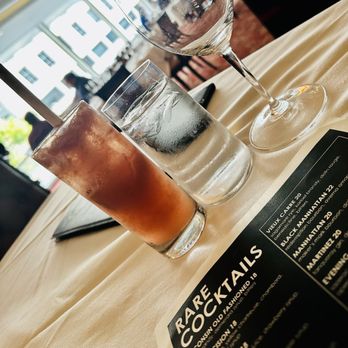 RARE Steakhouse & Tavern - Tropical Fizz - Steakhouses Near Me - Washington, DC, District of Columbia RARE Steakhouse & Tavern - Tropical Fizz - Steakhouses Near Me - Washington, DC, District of Columbia