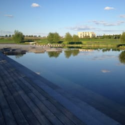 Nansenparken