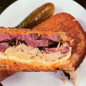 S&P - Pastrami reuben - Sandwiches Near Me - New York, New York S&P - Pastrami reuben - Sandwiches Near Me - New York, New York