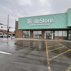 Habitat for Humanity ReStore - S Western Ave