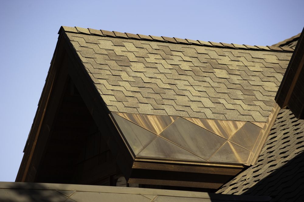Slide of Quality Roofing