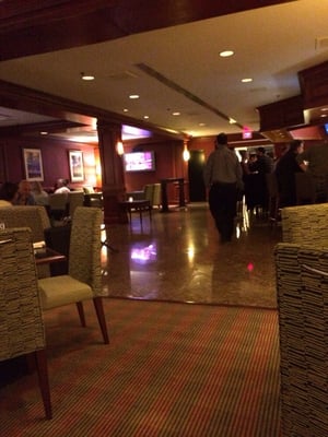 DoubleTree by Hilton Washington Dulles Airport by null