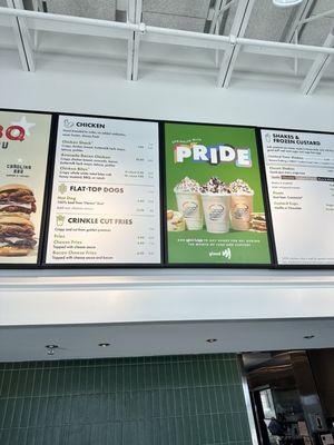 Shake Shack Cedar Park by null