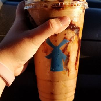 Dutch Bros Coffee - Coffee & Tea Near Me - Tucson, Arizona