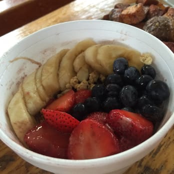 Bogart's Cafe - Acai bowl - Breakfast & Brunch Near Me - Honolulu, Hawaii Bogart's Cafe - Acai bowl - Breakfast & Brunch Near Me - Honolulu, Hawaii