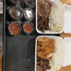 Lolo Hawaiian BBQ