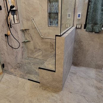 Zion Builders - Flooring Near Me - Bellingham, Washington