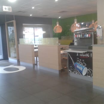 Quick - Fast Food Near Me - Borsbeek, VAN