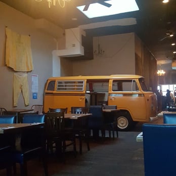 Buka - Nigerian bus. - Bars Near Me - Brooklyn, New York