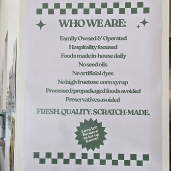 Papa's Kitchen - Breakfast & Brunch Near Me - Cumming, Georgia