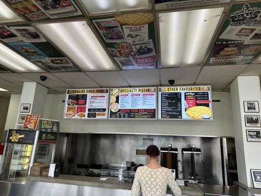 King Of Donair by null