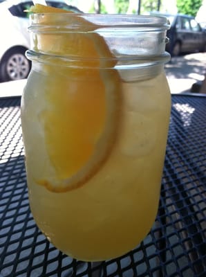 Parkside Bar & Bistro by null