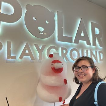 Polar Playground - Ice Cream & Frozen Yogurt Near Me - Huntington Beach, California Polar Playground - Ice Cream & Frozen Yogurt Near Me - Huntington Beach, California