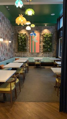 The Dwell Hotel by null