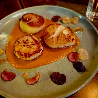 Unidos Restaurant & Wine Bar by null