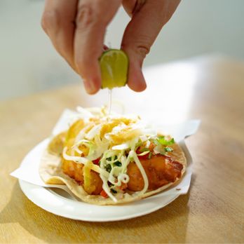Ensenada ATX - The fish taco - Tacos Near Me - Austin, Texas Ensenada ATX - The fish taco - Tacos Near Me - Austin, Texas