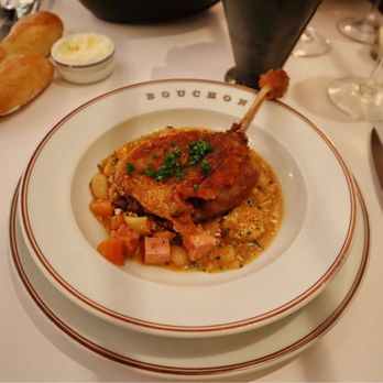 Bouchon - French Near Me - Yountville, California