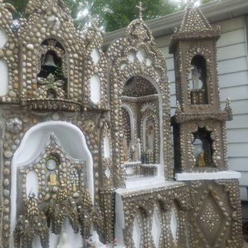 Mount Carmel Shrine - Landmarks & Historical Buildings Near Me - Staten Island, New York Mount Carmel Shrine - Landmarks & Historical Buildings Near Me - Staten Island, New York