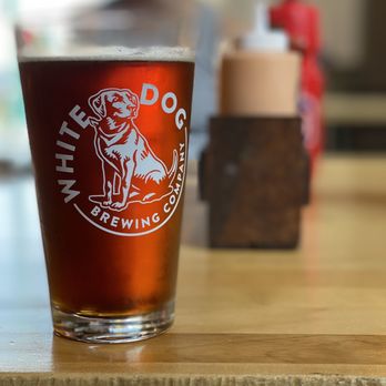 White Dog Brewing - Red Irish ale - Breweries Near Me - Boise, Idaho White Dog Brewing - Red Irish ale - Breweries Near Me - Boise, Idaho