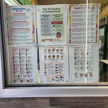 PowerSoul Cafe - Menu - Gluten-Free Near Me - Las Vegas, Nevada PowerSoul Cafe - Menu - Gluten-Free Near Me - Las Vegas, Nevada