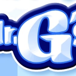 Mr G's