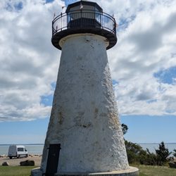 Ned’s Point Lighthouse - Ned's Point Lighthouse, Mattapoisett