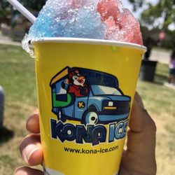 Kona Ice