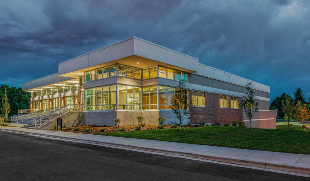 Custom Glass - Garage Door Contractor in Caldwell, ID