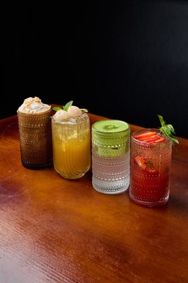 Phở Time - Vietnamese Fusion by null