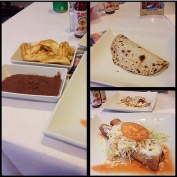 Honduras Kitchen - Yummy tacos hondureños, baleada, frijoles, and tajadas - Latin American Near Me - Long Beach, California