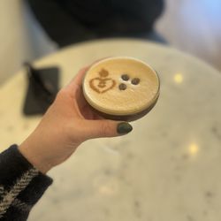 Café Corazón