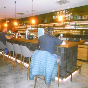 XXXLutz Restaurant - Counter/bar area - Cafeteria Near Me - Vienna, 9