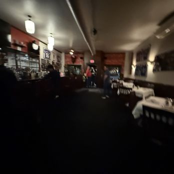 MULBERRY ITALIAN RISTORANTE - Updated January 2026 - 864 Photos & 670