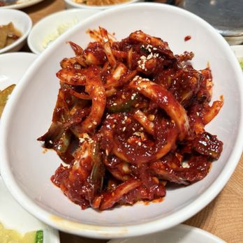 Pine Tree House - Korean Near Me - Sacramento, California